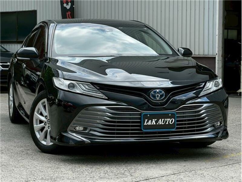 CAMRY