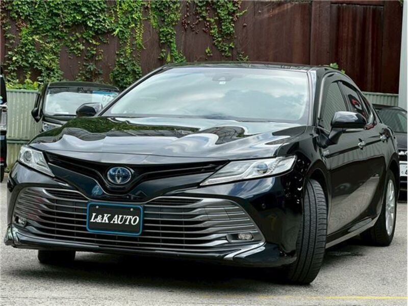 CAMRY