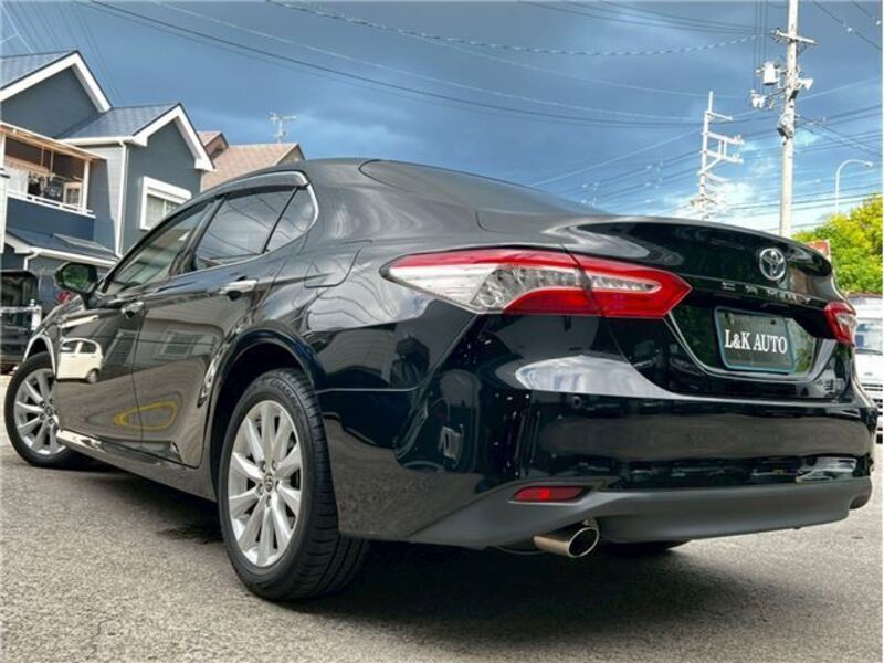CAMRY