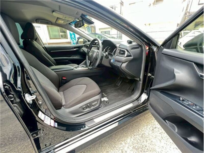 CAMRY