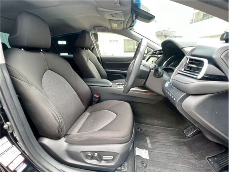 CAMRY
