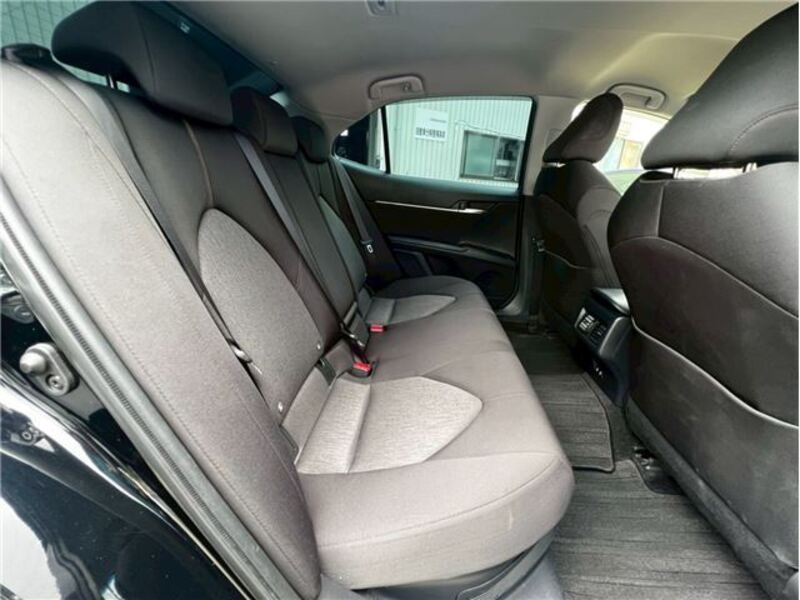 CAMRY