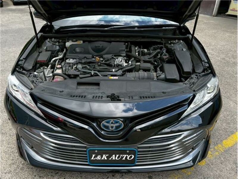 CAMRY