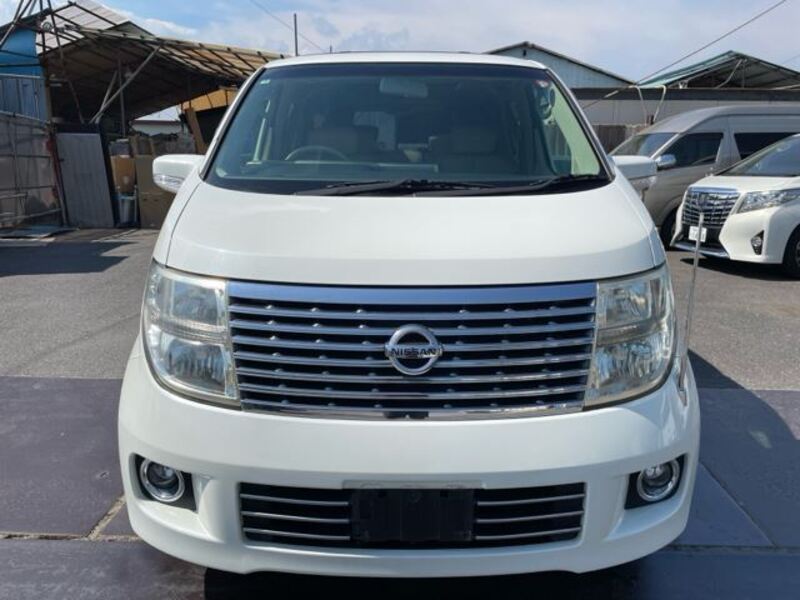 ELGRAND