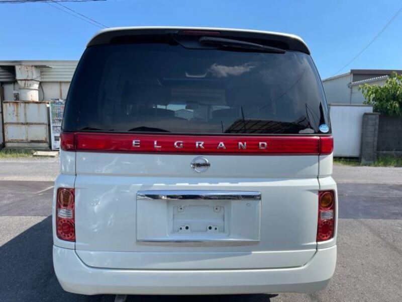 ELGRAND
