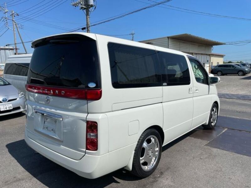 ELGRAND