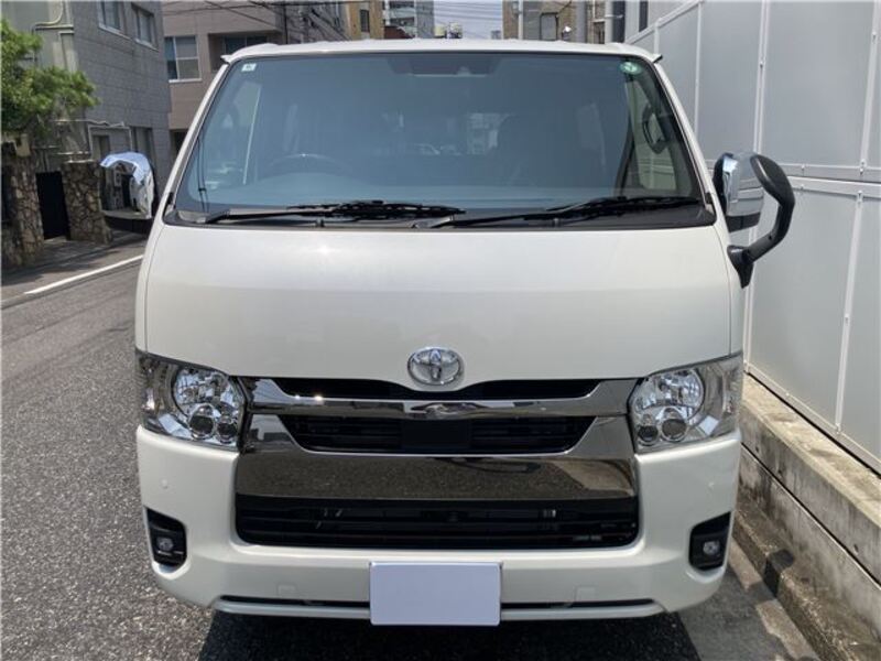 HIACE VAN-0