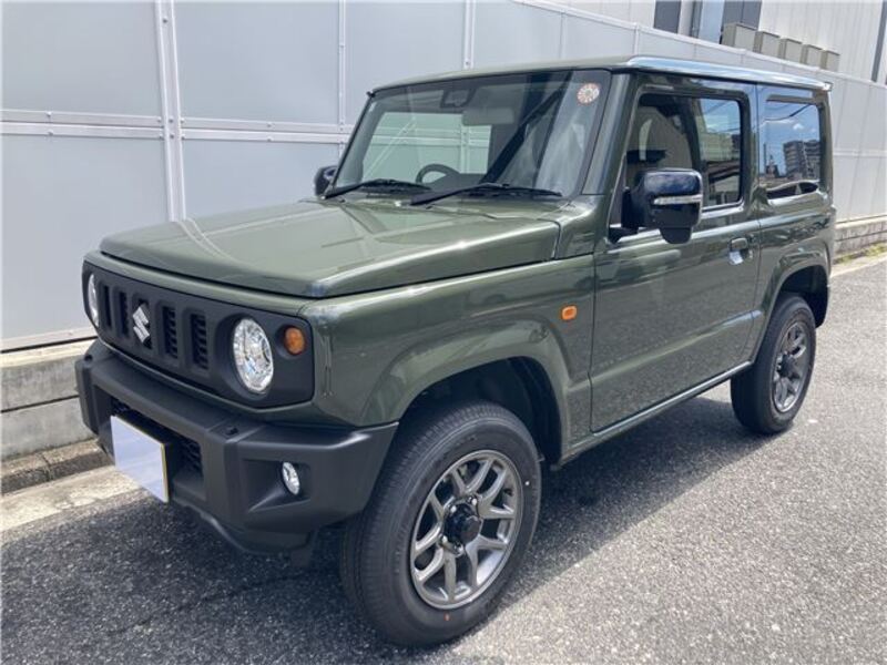 JIMNY