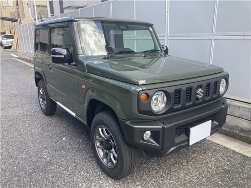 JIMNY