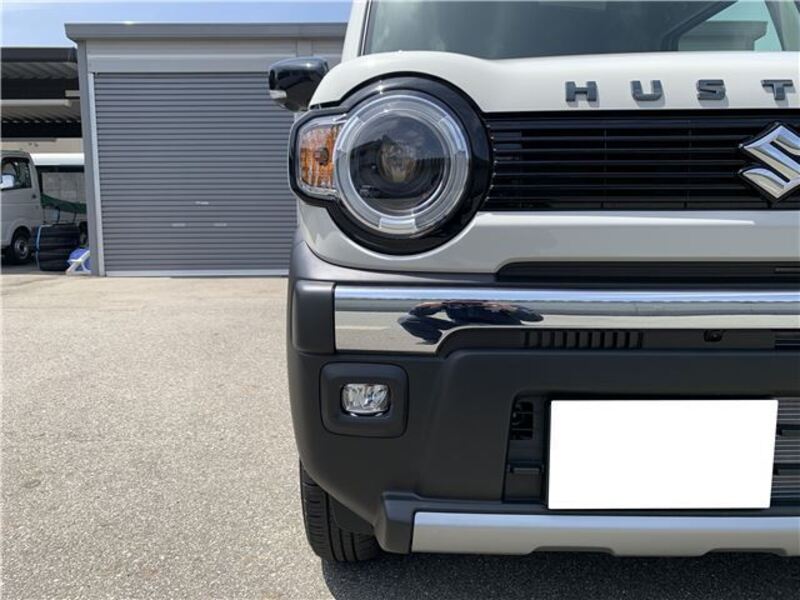 HUSTLER