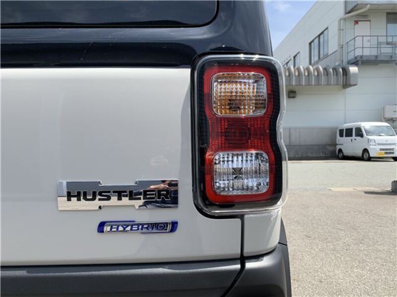 HUSTLER