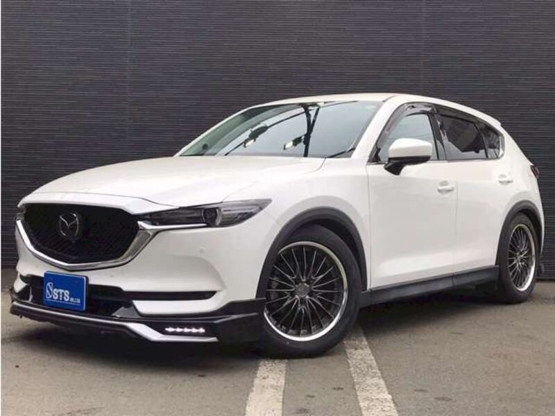 CX-5-0