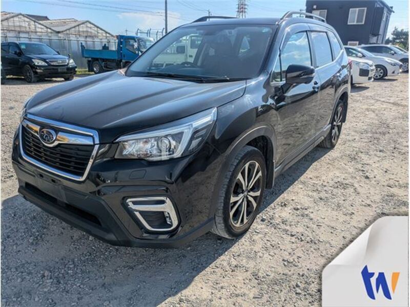 FORESTER-0