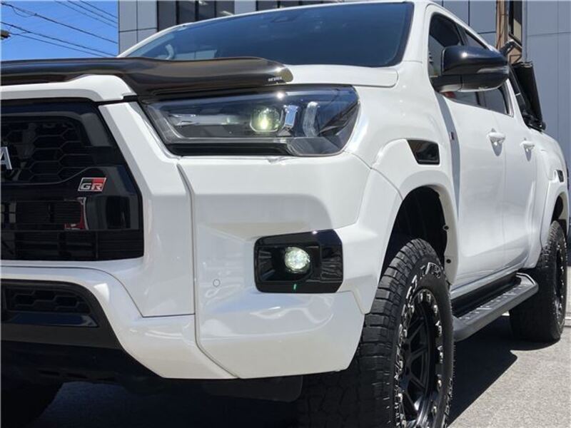 HILUX