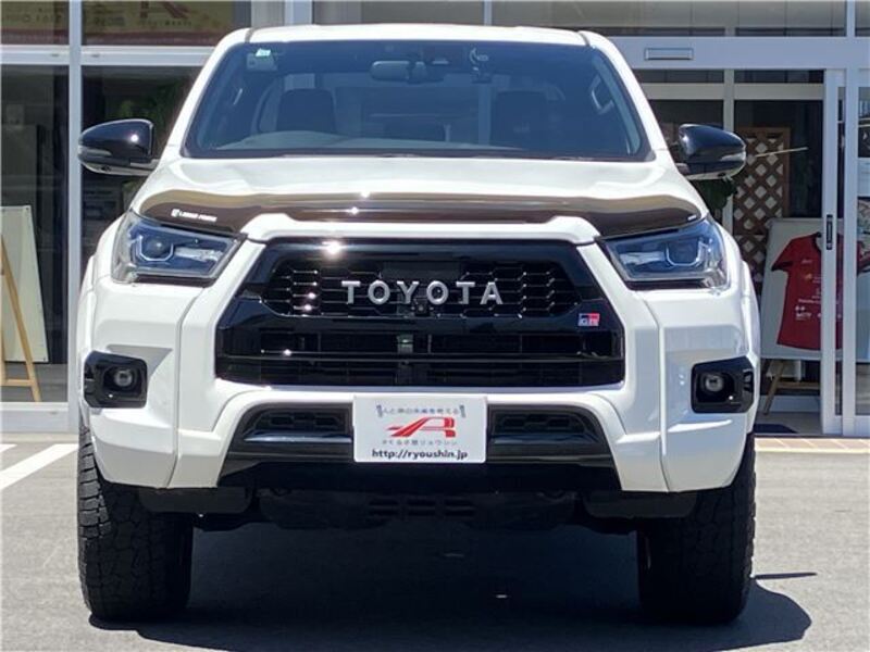 HILUX