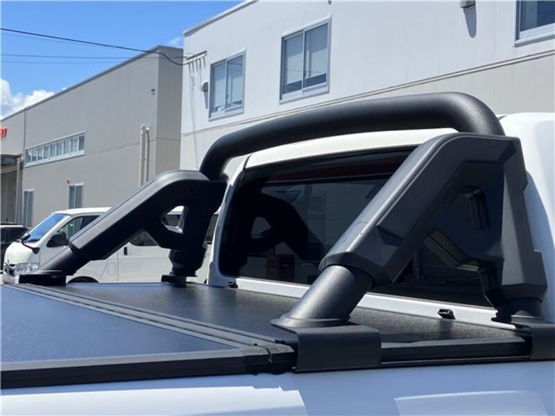 HILUX