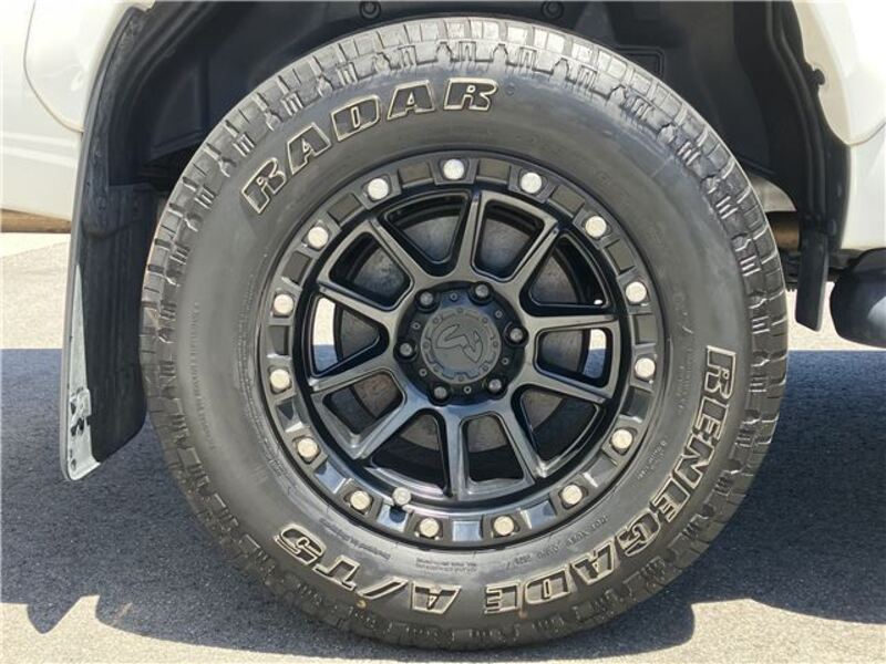 HILUX