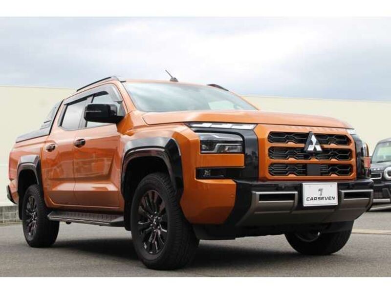 TRITON