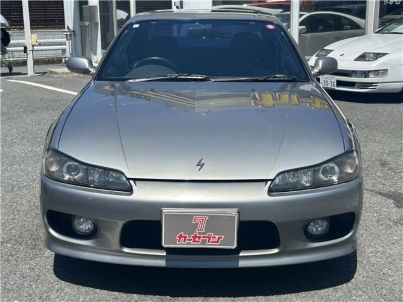 SILVIA