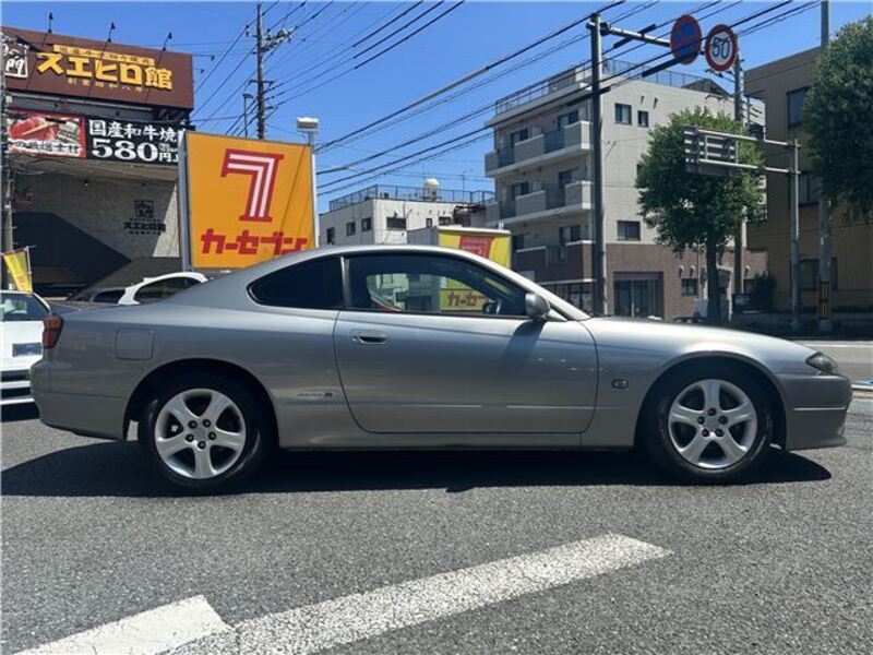 SILVIA