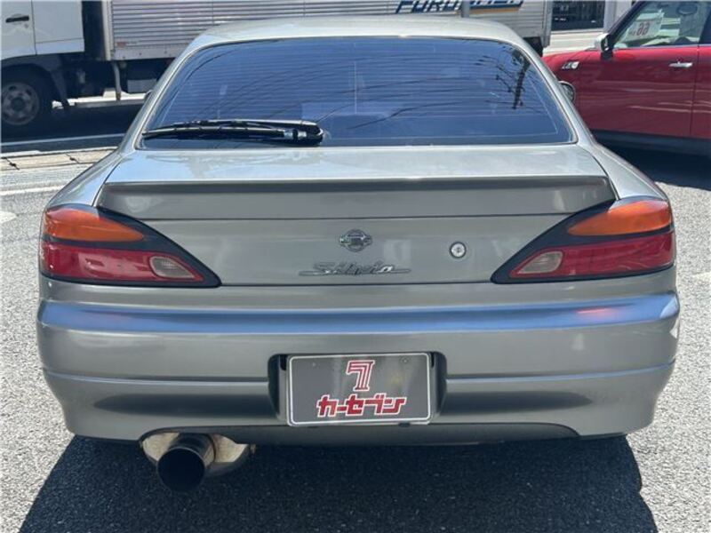 SILVIA