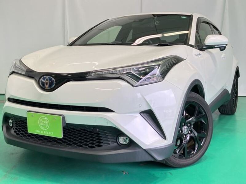 C-HR-0