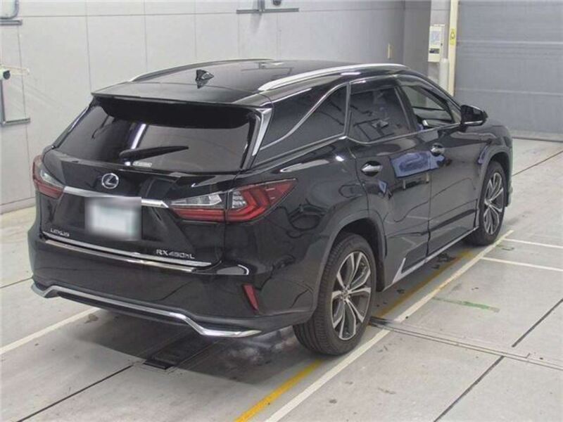 RX