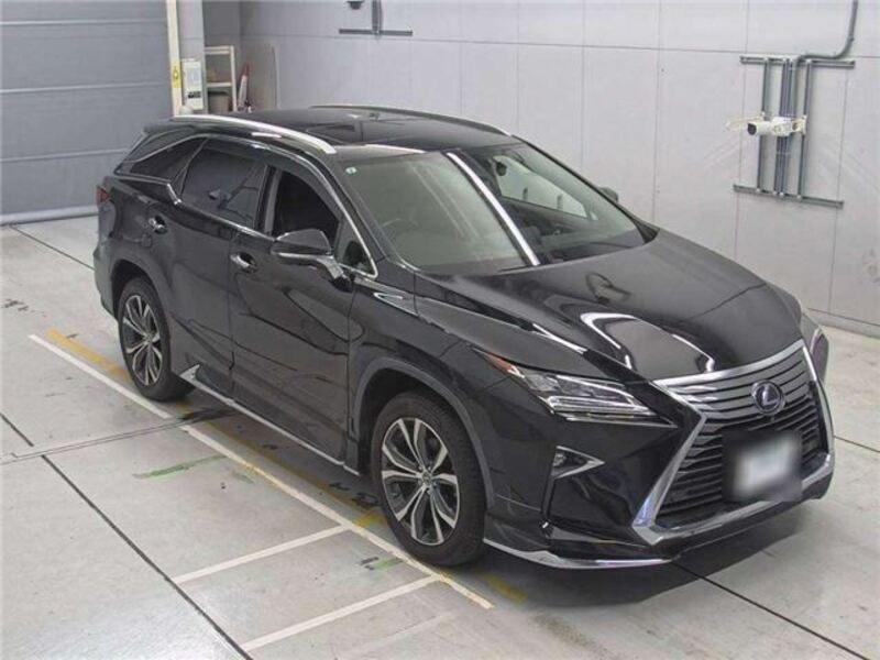 RX