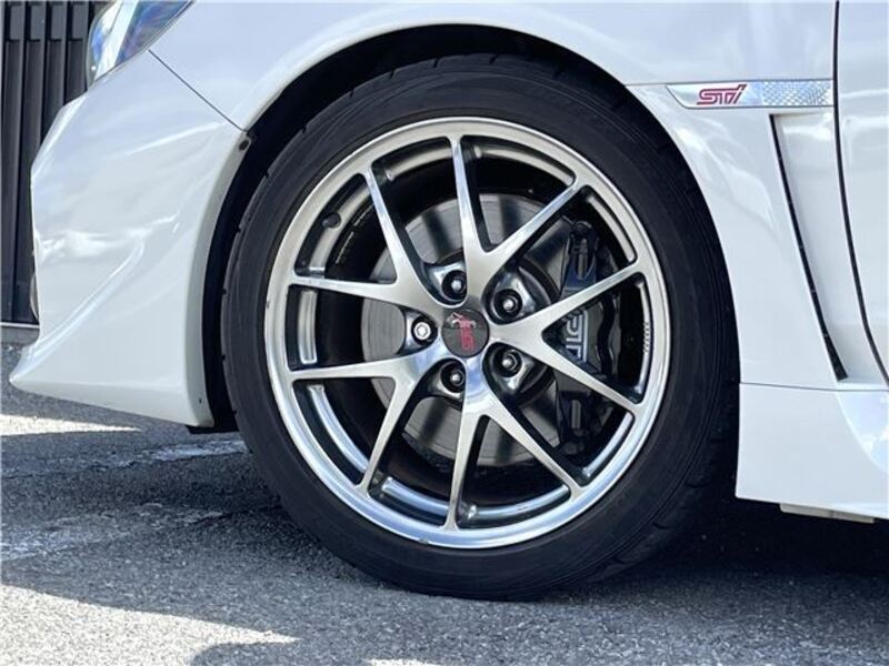 WRX