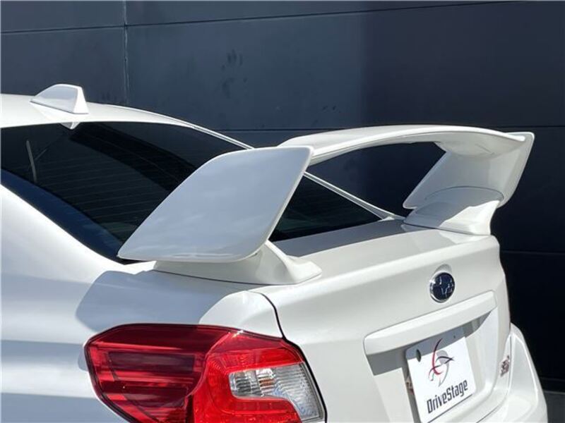 WRX