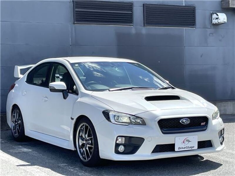 WRX