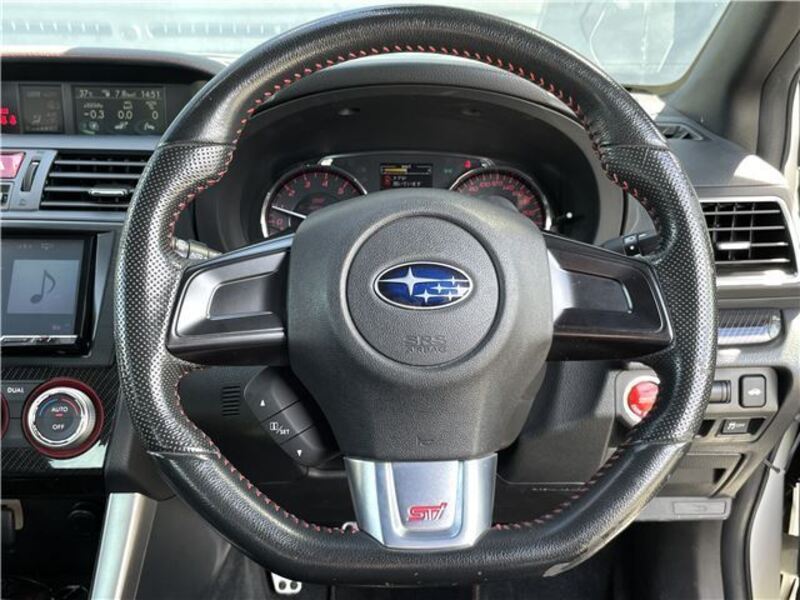 WRX