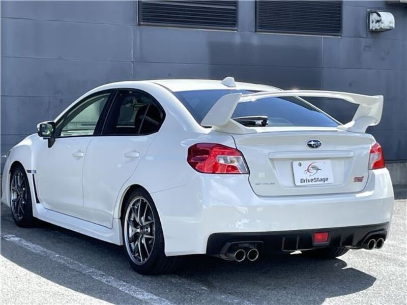 WRX