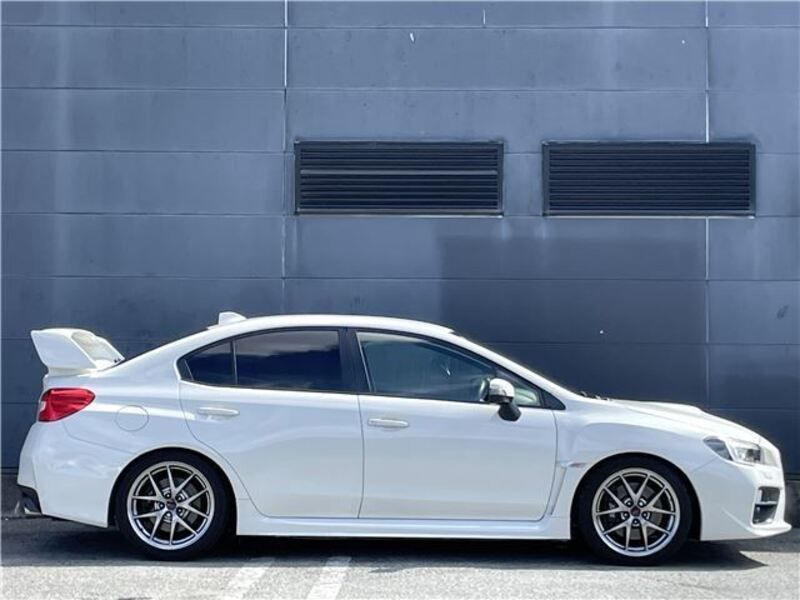 WRX