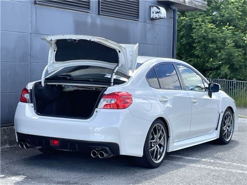 WRX