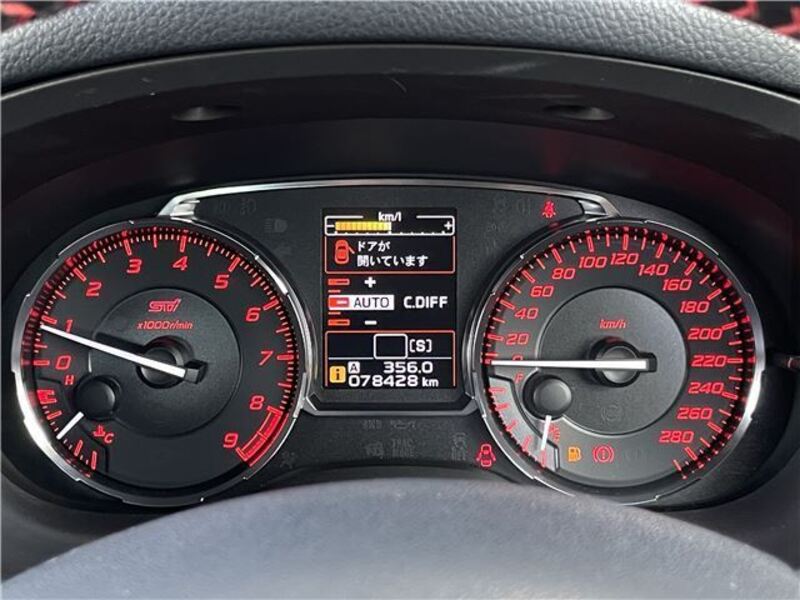 WRX