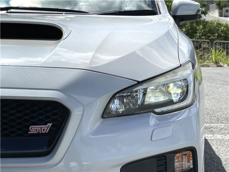 WRX
