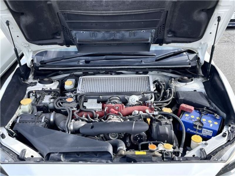 WRX