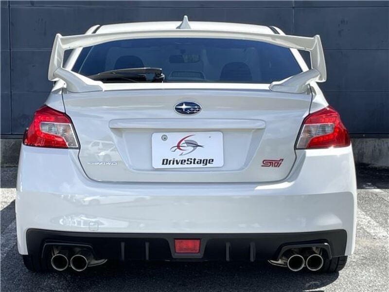 WRX
