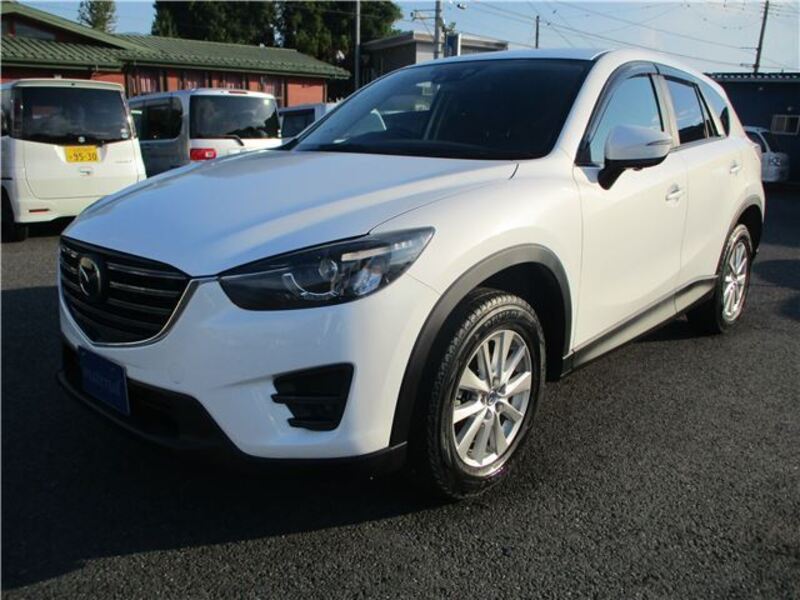 CX-5-0