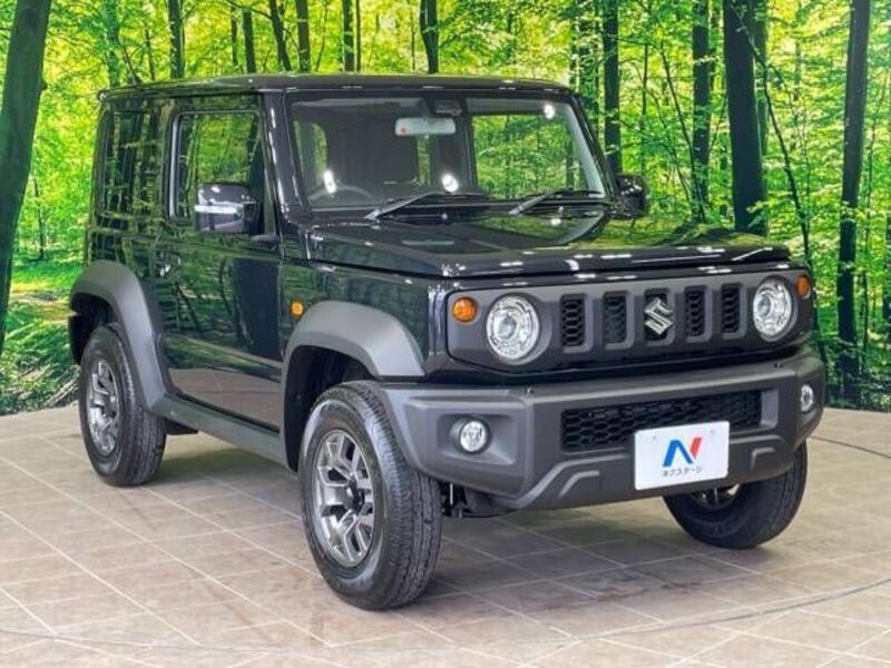 JIMNY SIERRA