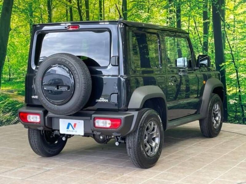 JIMNY SIERRA