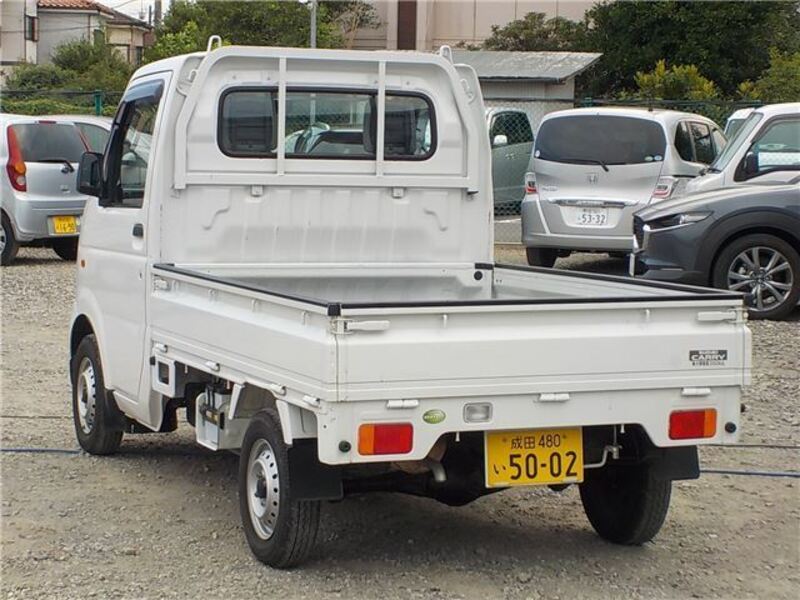 CARRY TRUCK