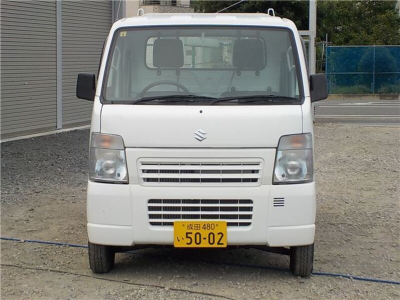 CARRY TRUCK