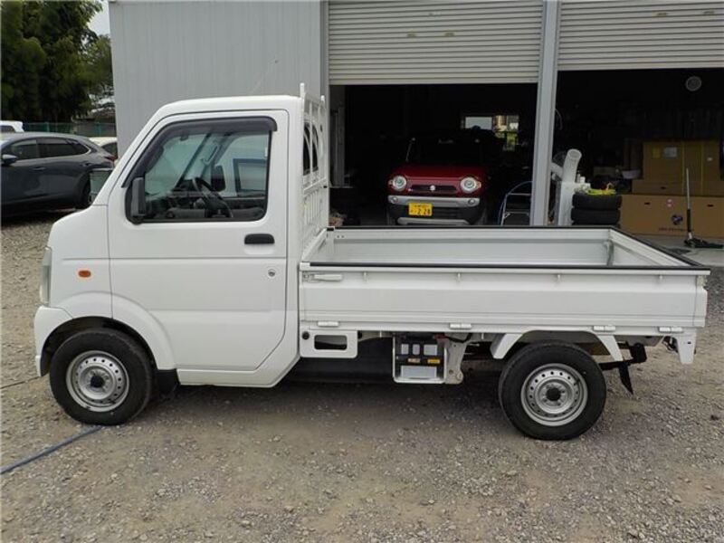 CARRY TRUCK