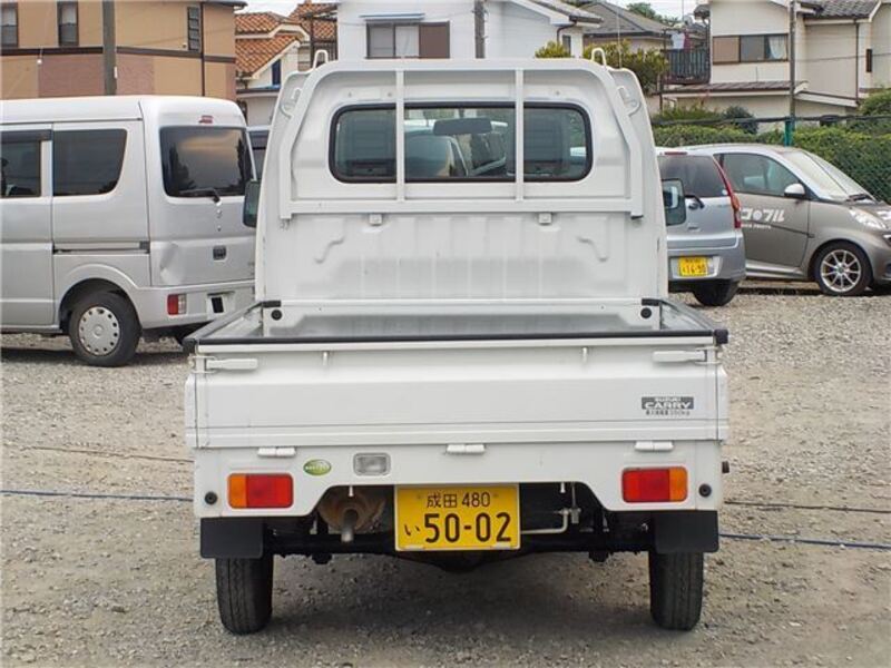 CARRY TRUCK