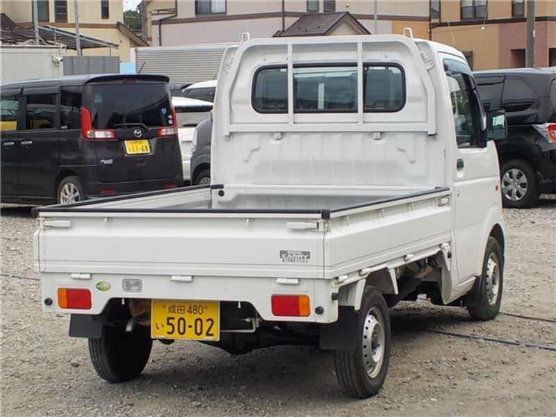 CARRY TRUCK