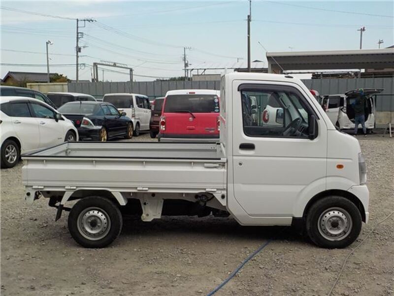 CARRY TRUCK