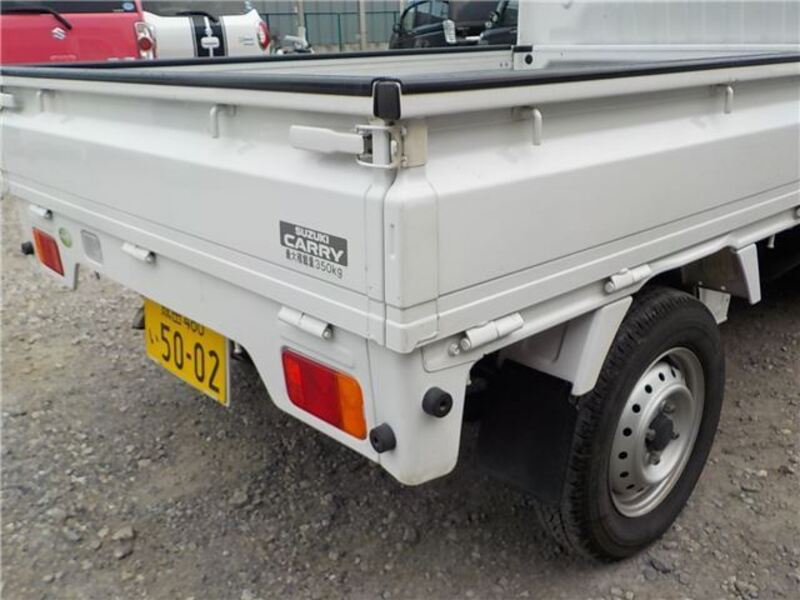 CARRY TRUCK