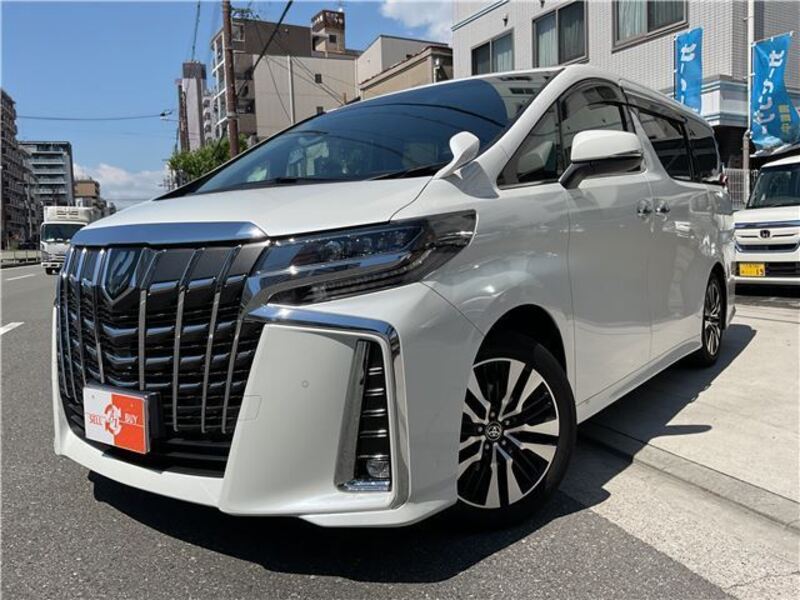 ALPHARD